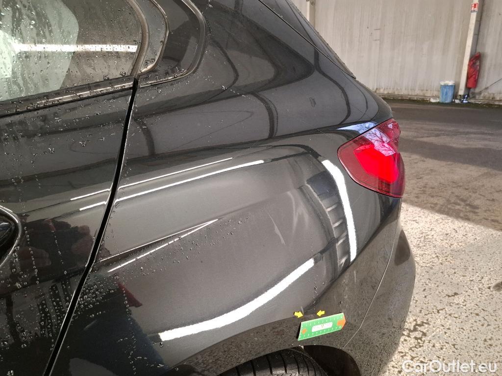  Bmw  Serie 1 Série 1 Berline 116 i Edition Sport 1.5 110CV BVA7 E6d #15