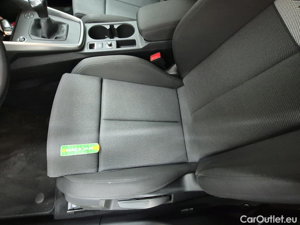  Audi  A3  Sportback 30 TDI Business Line 2.0 TDI 115CV BVM6 E6d #3