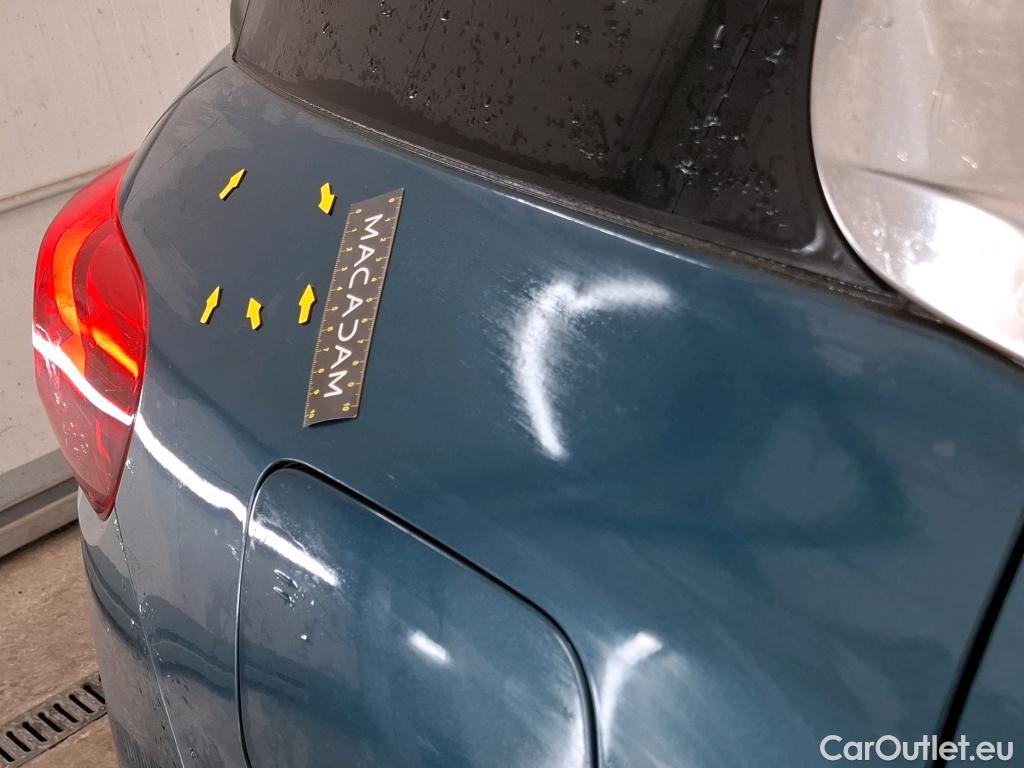  Citroen  C5  Aircross Business 1.5 BlueHDi 130CV BVA8 E6d #74