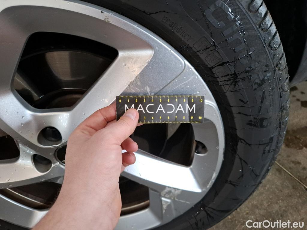  Citroen  C5 CITROEN  Aircross / 2018 / 5P / SUV Hybrid 225 ë-EAT8 Business #19