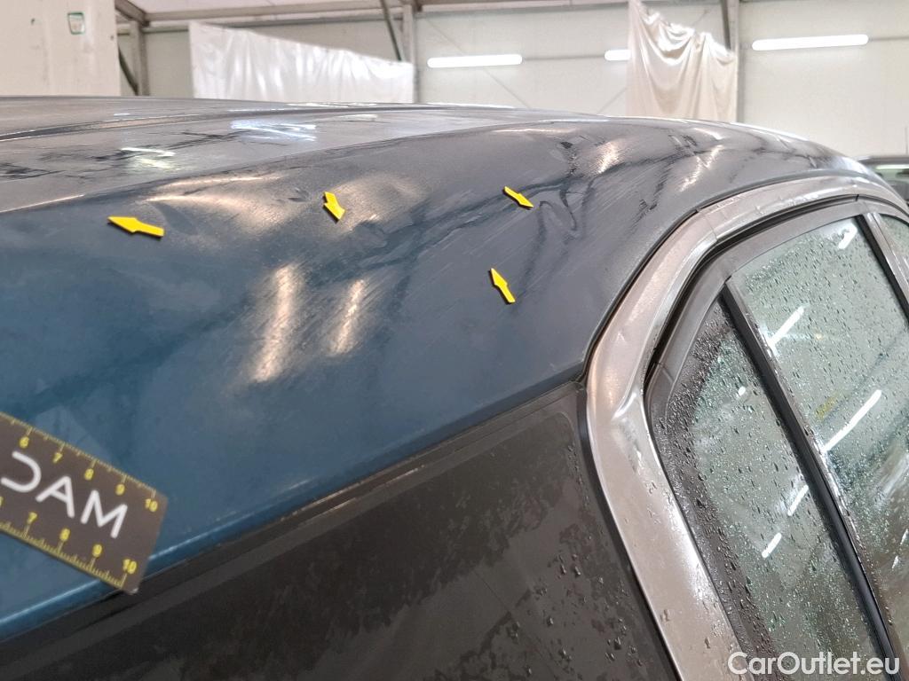  Citroen  C5  Aircross Business 1.5 BlueHDi 130CV BVA8 E6d #42