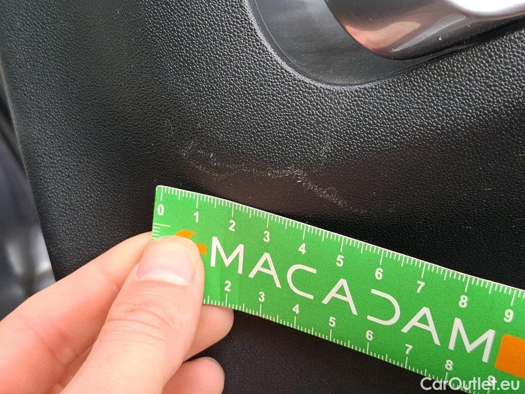  Citroen  C3  Aircross Feel Pack Business 1.5 BlueHDi 110CV BVM6 E6d #2