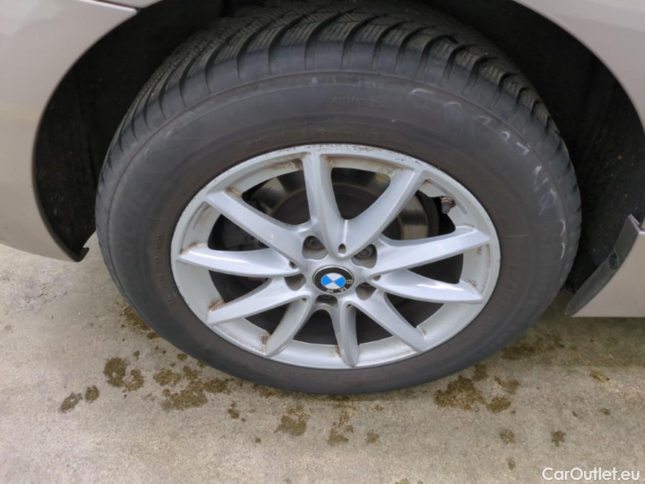  Bmw  Serie 2 BMW  Active Tourer / 2018 / 5P / monospace 218d Business Design #9