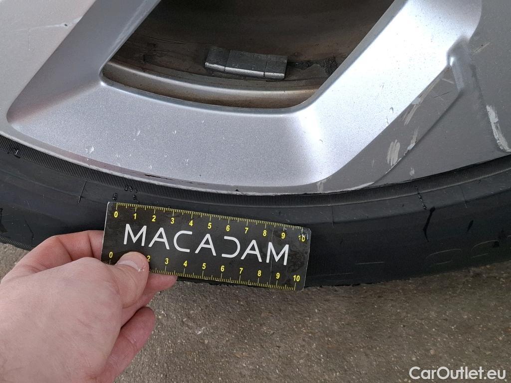  Citroen  C5 CITROEN  Aircross / 2018 / 5P / SUV Hybrid 225 ë-EAT8 Business #30