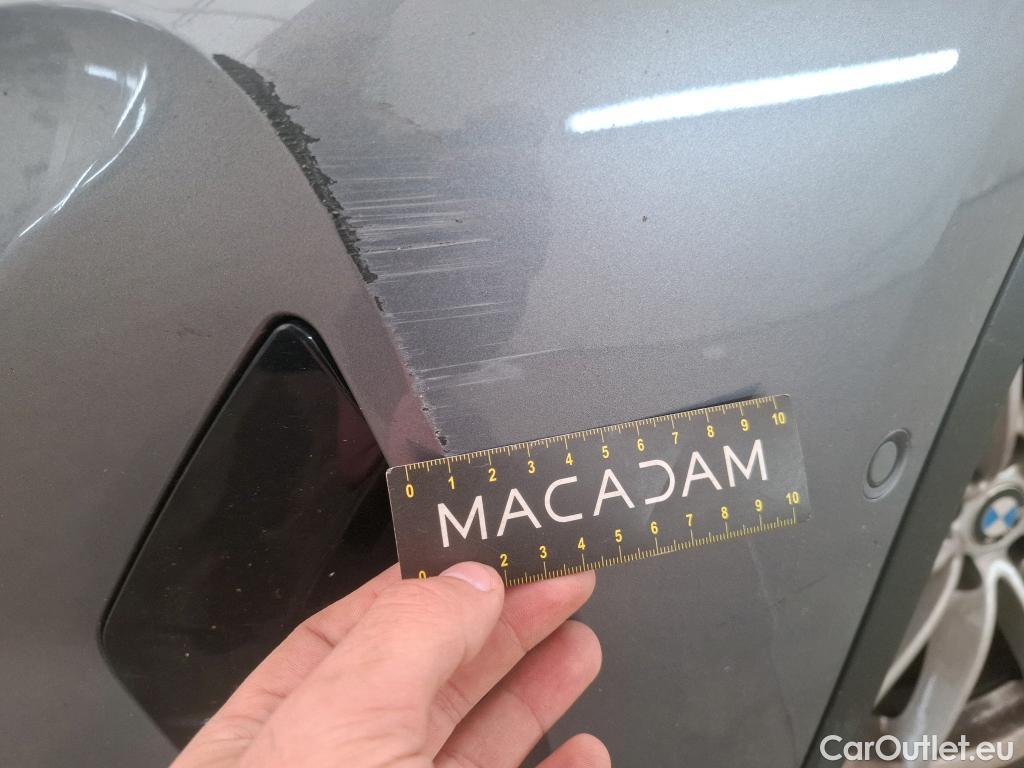  Bmw  X3 BMW  5p SUV sDrive18d 150ch xLine BVA8 #5