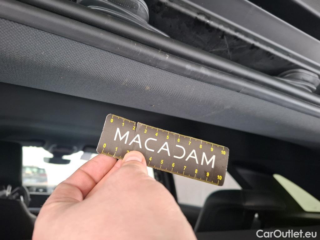  DS  DS7 DS DS 7 Crossback / 2017 / 5P / SUV E-TENSE 225 PERFORMANCE Line + #40