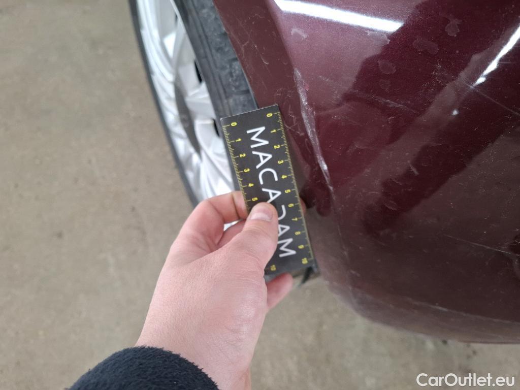  Fiat  500 FIAT   2015  3P  Berline 10 70ch BSG Dolcevita #14