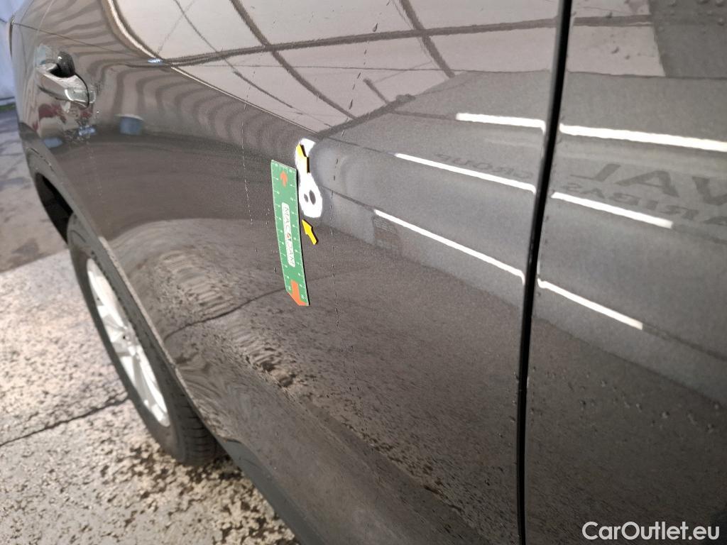  Ford  Kuga FORD  / 2019 / 5P / SUV 2.5 Dur 225 hybrid PHEV Pshift Titanium #6