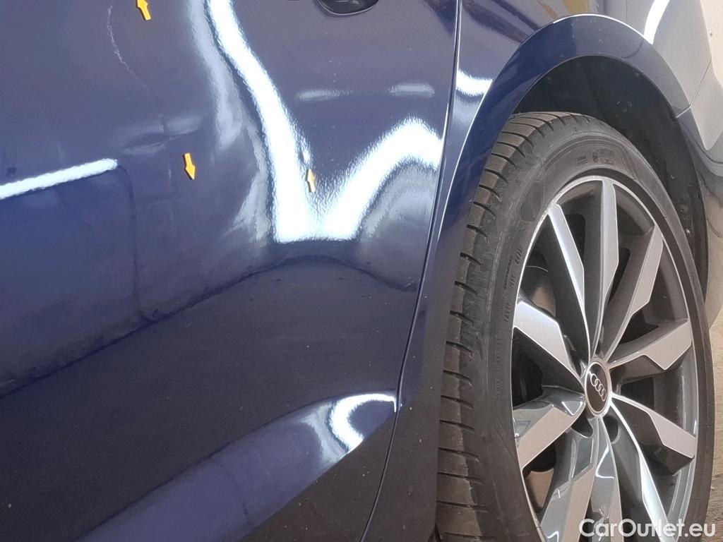  Audi  A4 AUDI  Avant / 2019 / 5P / Break 40 TFSI ultra 204 S tronic Avus #12