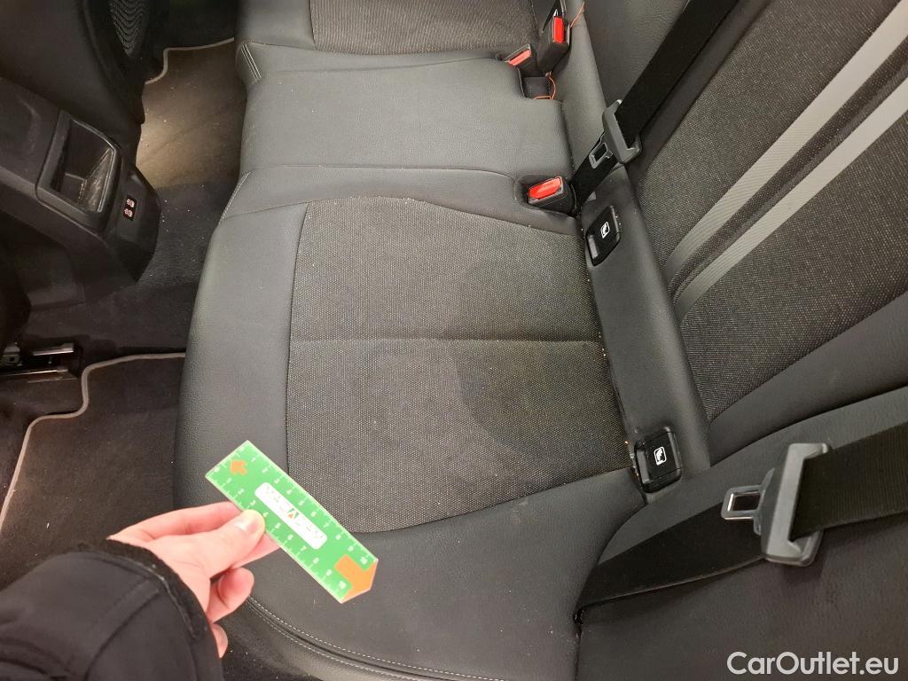  Bmw  Serie 1 Série 1 Berline 116 i Edition Sport 1.5 110CV BVA7 E6d #23