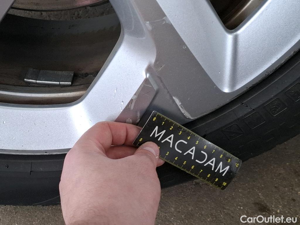  Citroen  C5 CITROEN  Aircross / 2018 / 5P / SUV Hybrid 225 ë-EAT8 Business #31