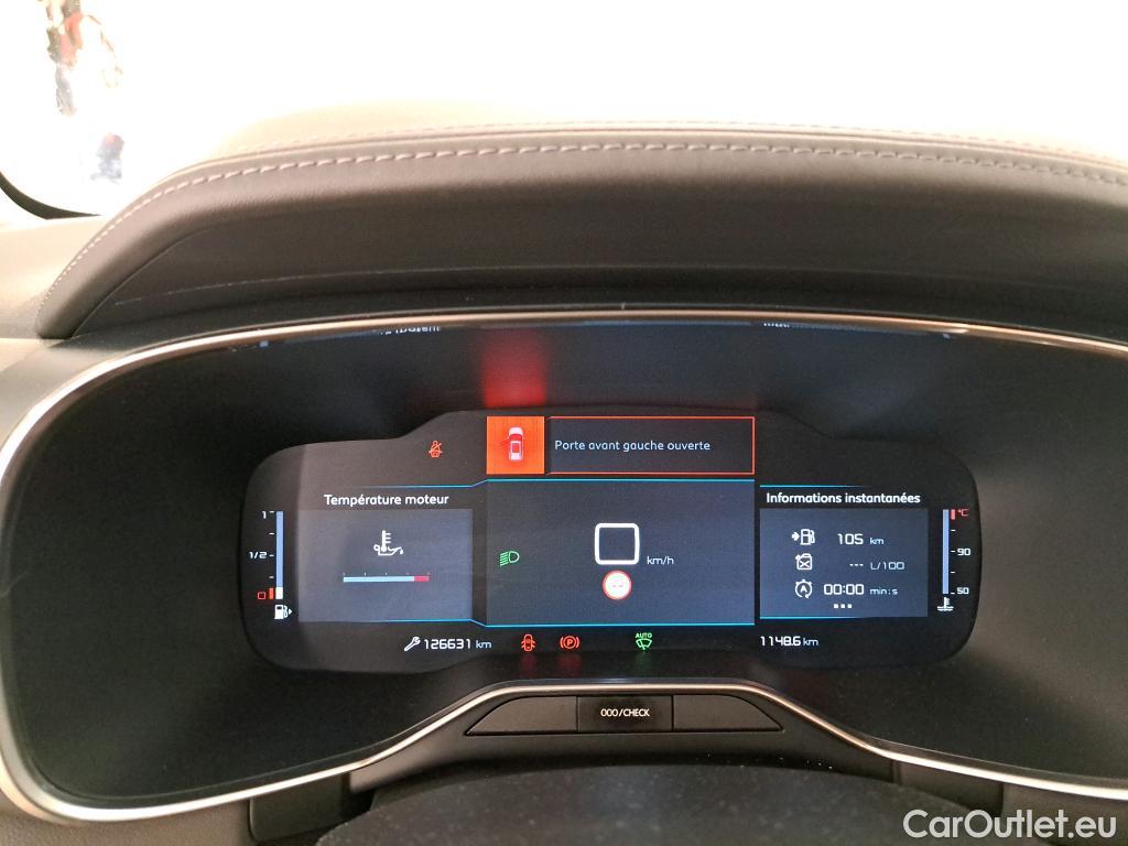  Citroen  C5  Aircross Business 1.5 BlueHDi 130CV BVM6 E6d #3