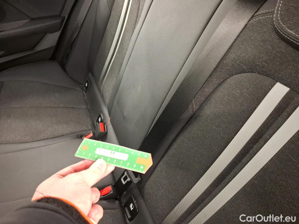  Bmw  Serie 1 Série 1 Berline 116 i Edition Sport 1.5 110CV BVA7 E6d #24