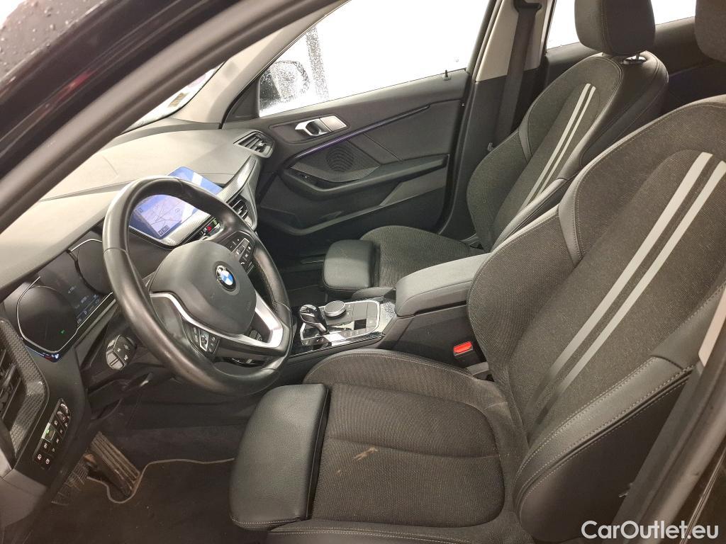  Bmw  Serie 1 Série 1 Berline 116 i Edition Sport 1.5 110CV BVA7 E6d #21