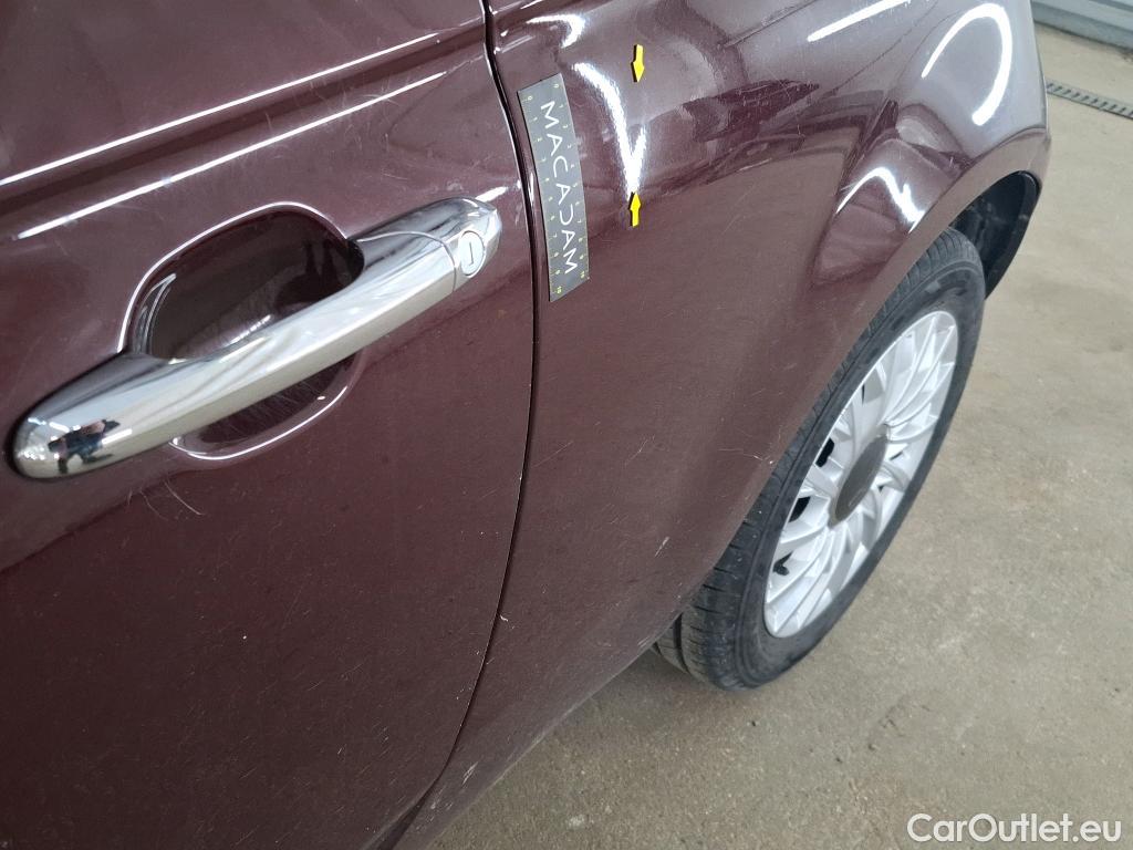  Fiat  500 FIAT   2015  3P  Berline 10 70ch BSG Dolcevita #4