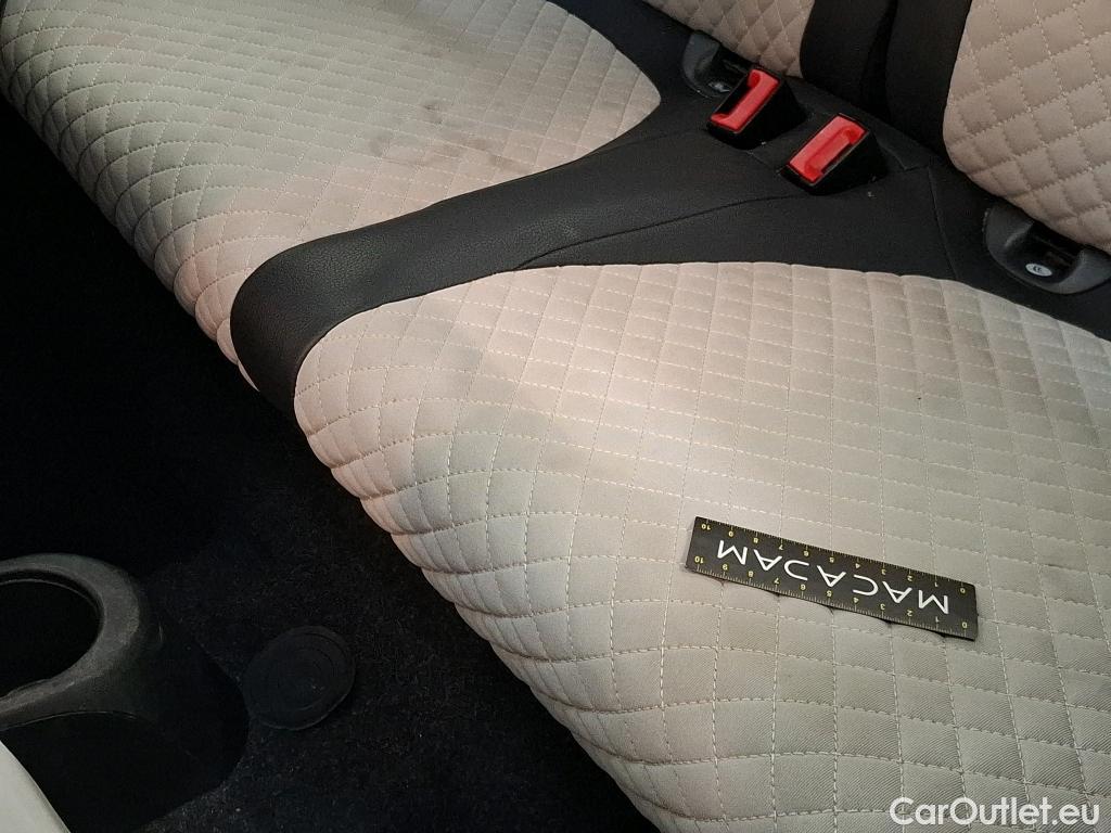  Fiat  500 FIAT   2015  3P  Berline 10 70ch BSG Dolcevita #47