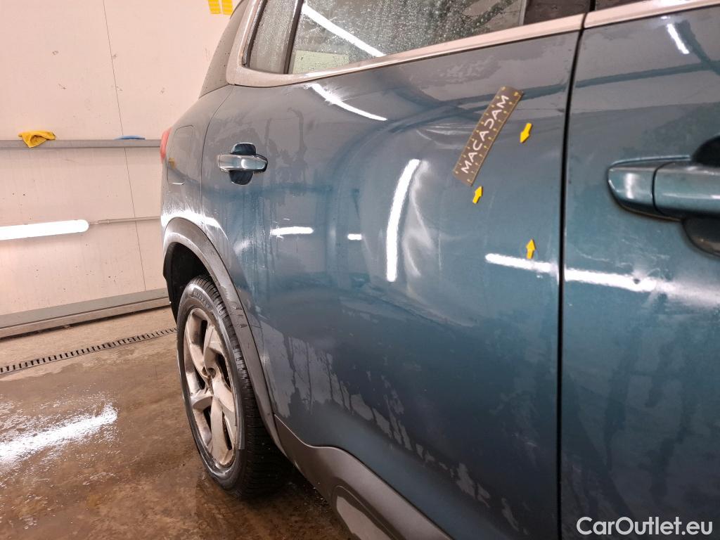  Citroen  C5  Aircross Business 1.5 BlueHDi 130CV BVA8 E6d #48