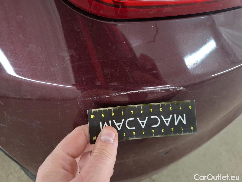  Fiat  500 FIAT   2015  3P  Berline 10 70ch BSG Dolcevita #10