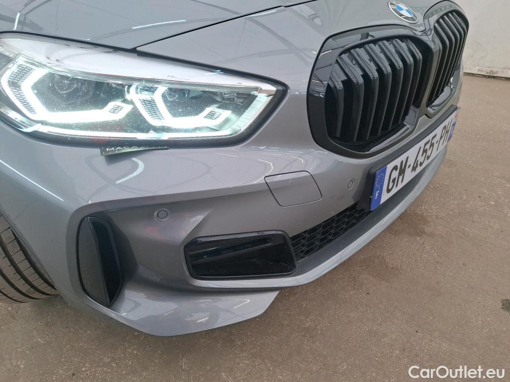  Bmw  Serie 1 Série 1 Berline 120 d xDrive M Sport 2.0 190CV BVA8 E6d #1