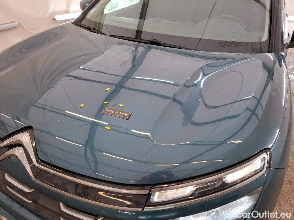  Citroen  C5  Aircross Business 1.5 BlueHDi 130CV BVA8 E6d #30