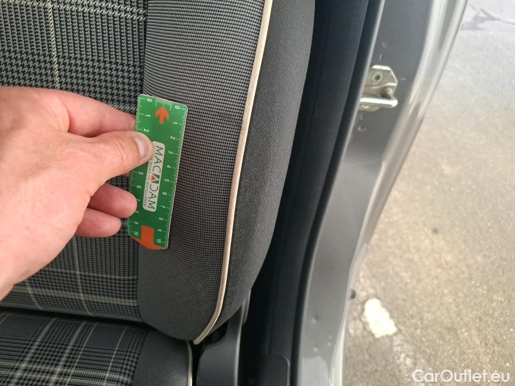  Fiat  500  Berline Lounge 1.2 70CV BVM5 E6 #6