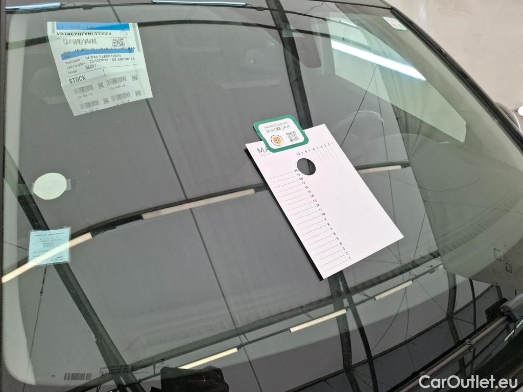  Citroen  C5  Aircross Feel 1.5 BlueHDi 130CV BVM6 E6d #11