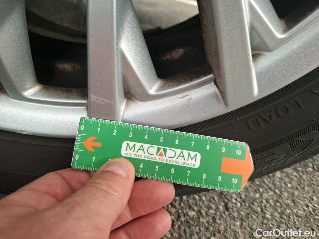  Fiat  500  Berline Lounge 1.2 70CV BVM5 E6 #15