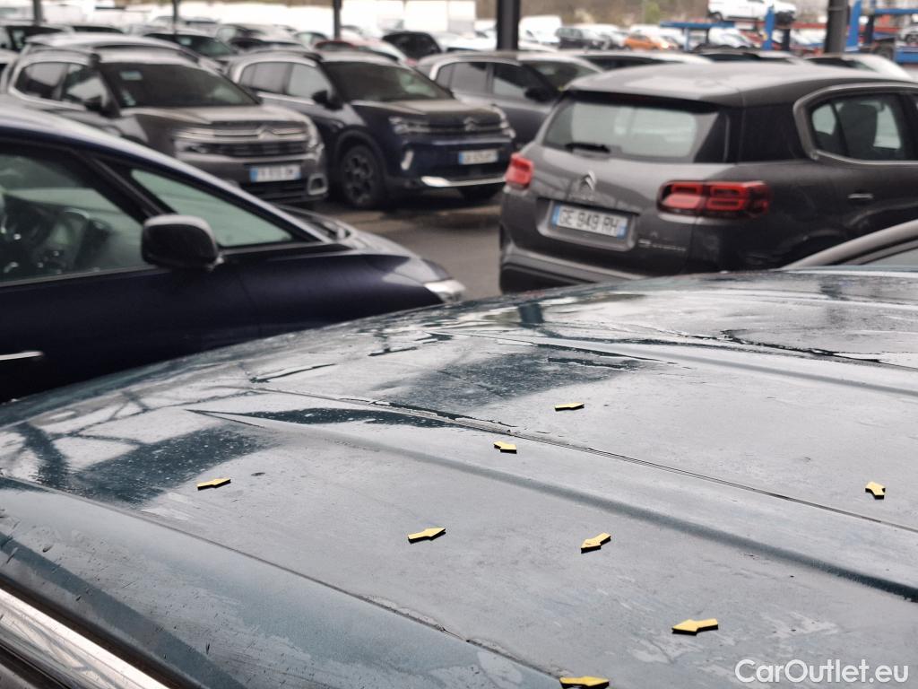  Citroen  C5  Aircross Business 1.5 BlueHDi 130CV BVA8 E6d #29