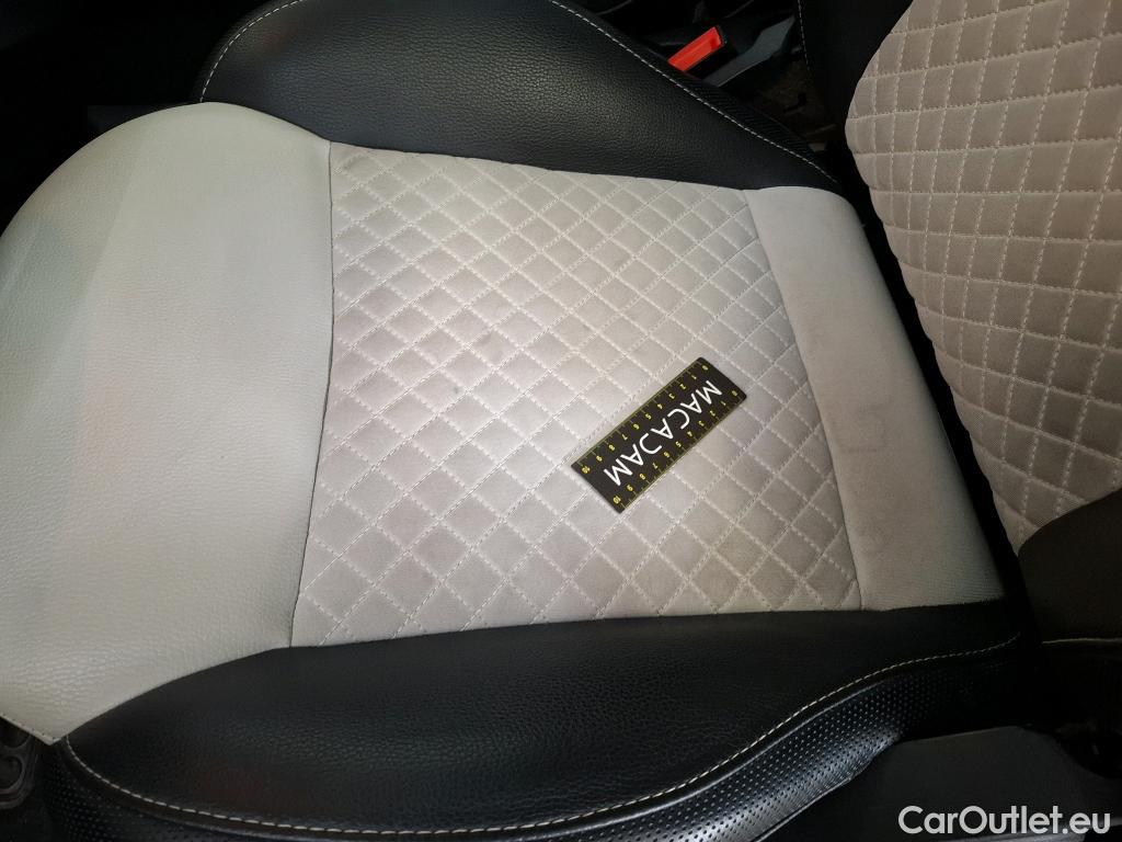  Fiat  500 FIAT   2015  3P  Berline 10 70ch BSG Dolcevita #44