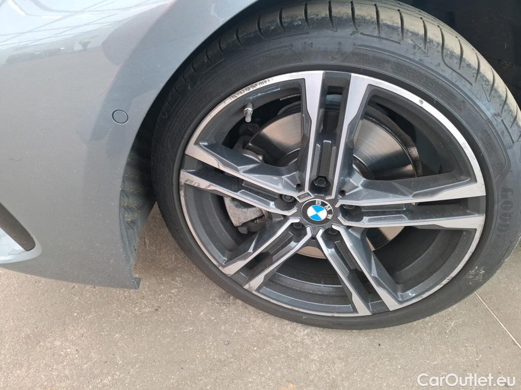  Bmw  Serie 1 Série 1 Berline 120 d xDrive M Sport 2.0 190CV BVA8 E6d #13