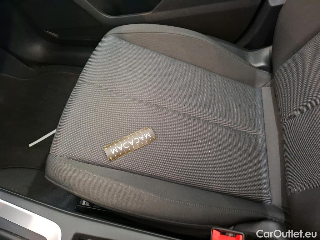  Audi  Q3 AUDI  / 2018 / 5P / SUV 1.5 35 TFSI 150 S TRONIC BUSINESS LINE #5