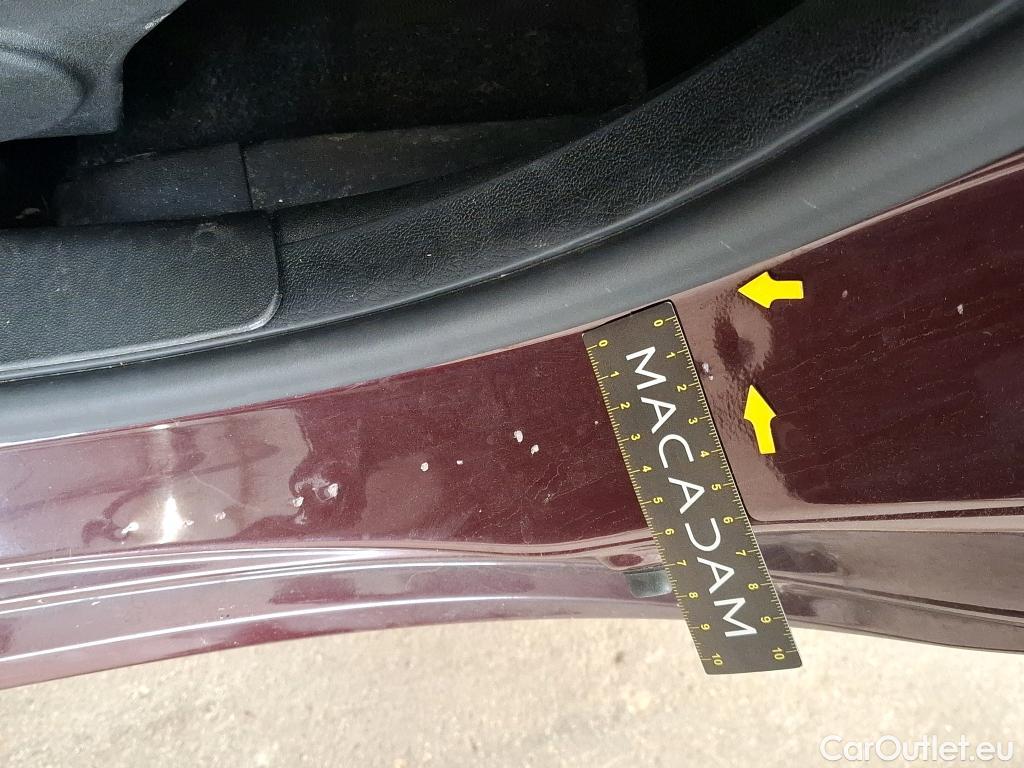  Fiat  500 FIAT   2015  3P  Berline 10 70ch BSG Dolcevita #17