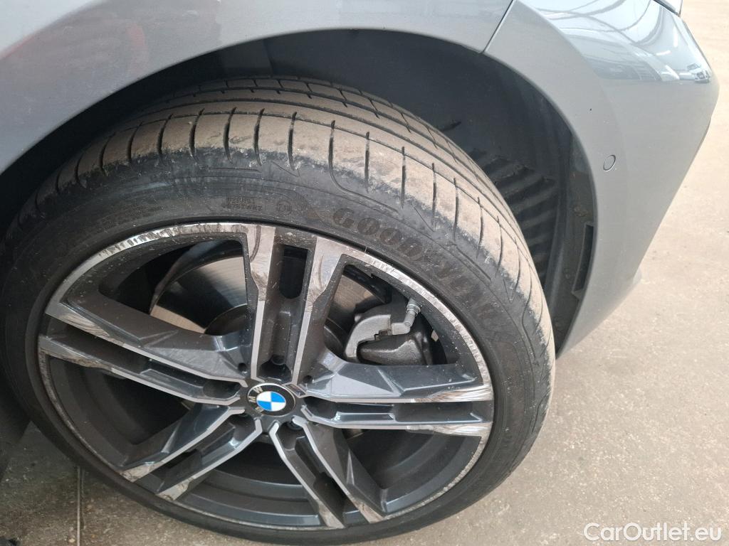  Bmw  Serie 1 Série 1 Berline 120 d xDrive M Sport 2.0 190CV BVA8 E6d #24