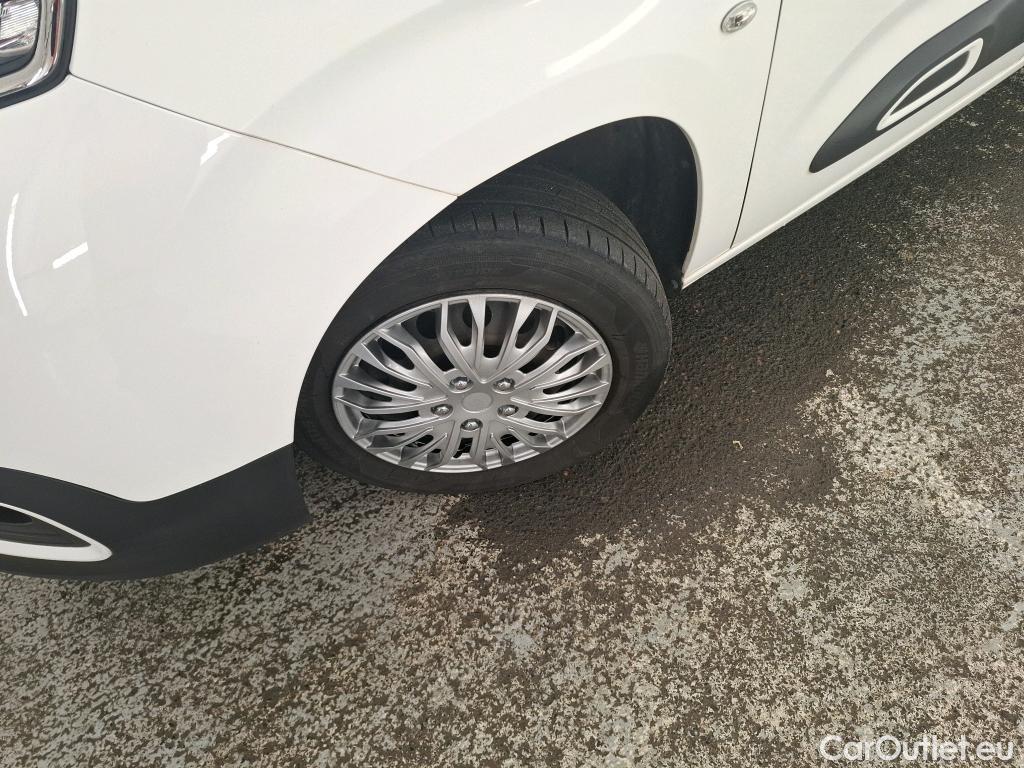  Citroen  Berlingo  Feel M 1.5 BlueHDi 130CV BVA8 E6dT #3