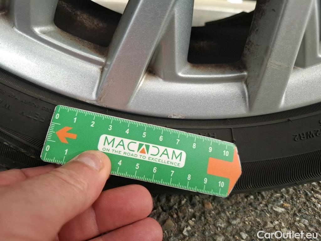  Fiat  500  Berline Lounge 1.2 70CV BVM5 E6 #14