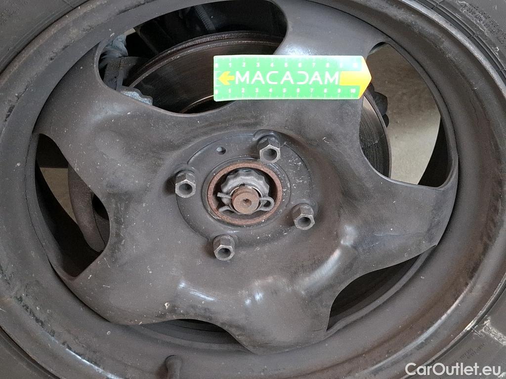  Citroen  C3  Aircross Feel Pack Business 1.5 BlueHDi 110CV BVM6 E6d #4