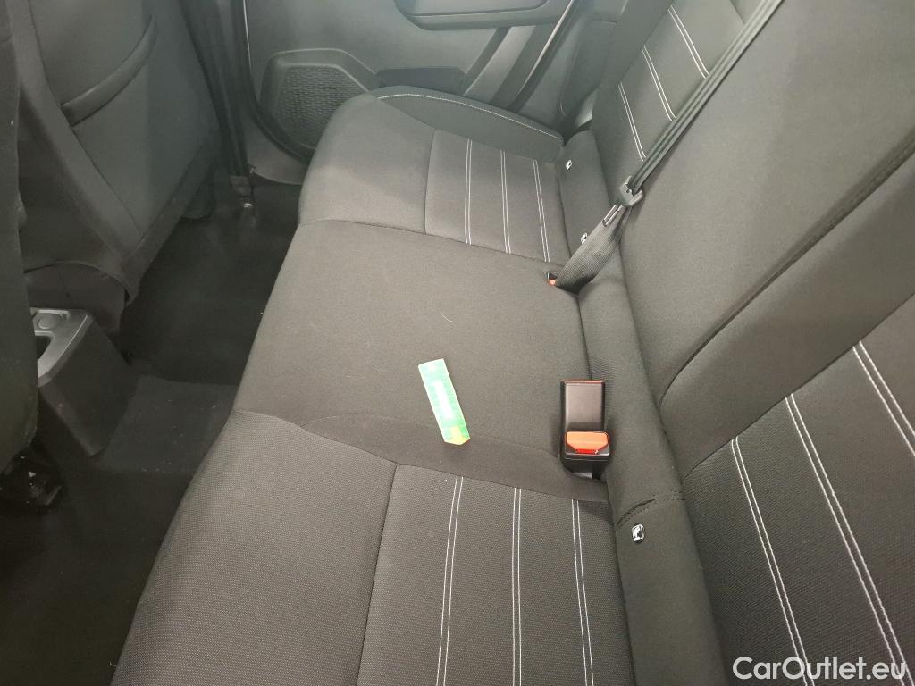  Dacia  Sandero  III Confort 1.0 TCe 90CV BVM5 E6d #8