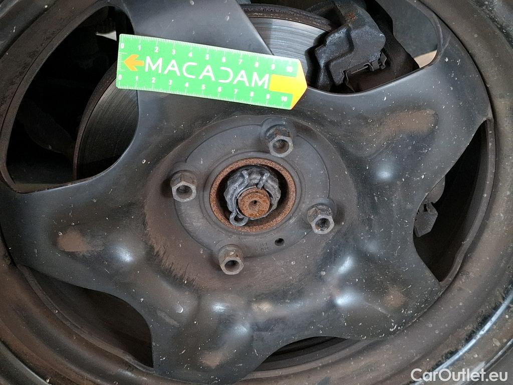  Citroen  C3  Aircross Feel Pack Business 1.5 BlueHDi 110CV BVM6 E6d #10