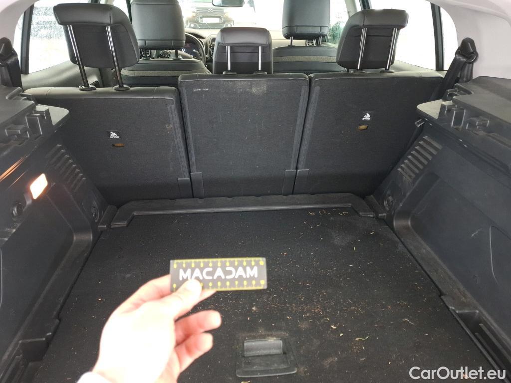  Citroen  C5  Aircross Business 1.5 BlueHDi 130CV BVA8 E6d #58