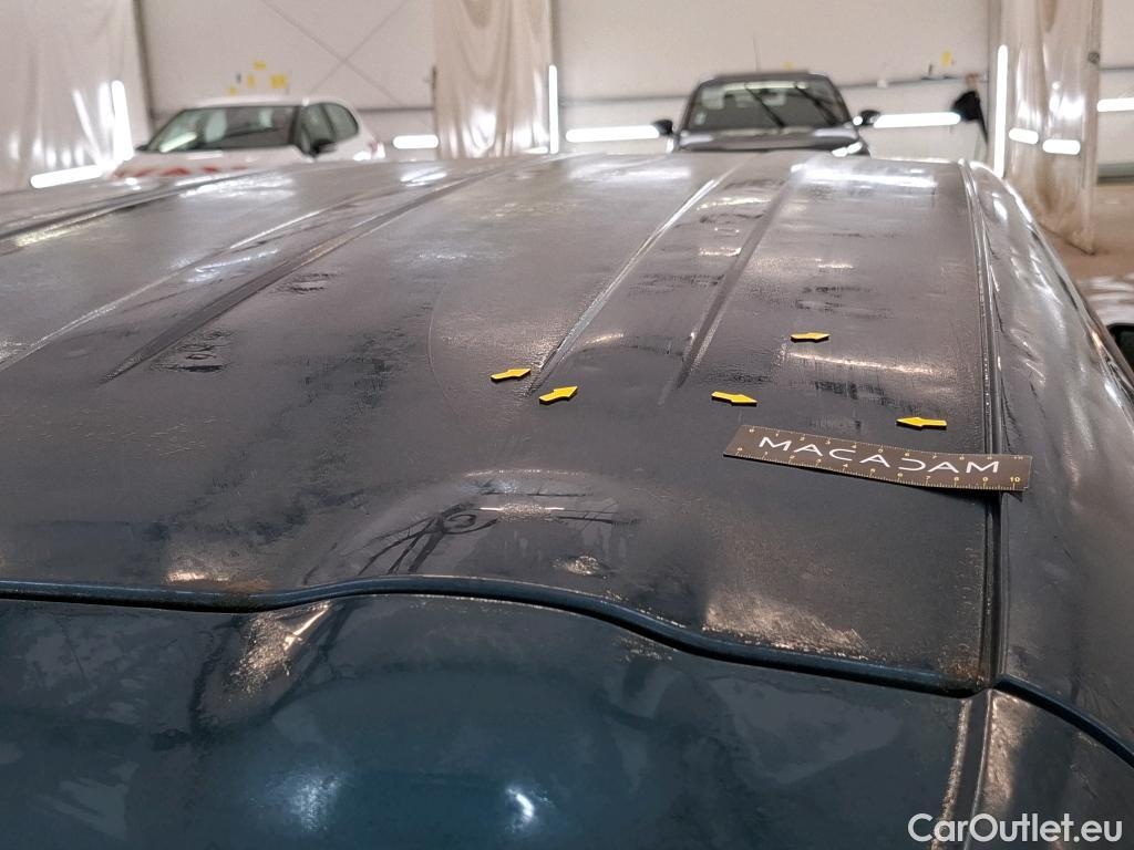  Citroen  C5  Aircross Business 1.5 BlueHDi 130CV BVA8 E6d #4