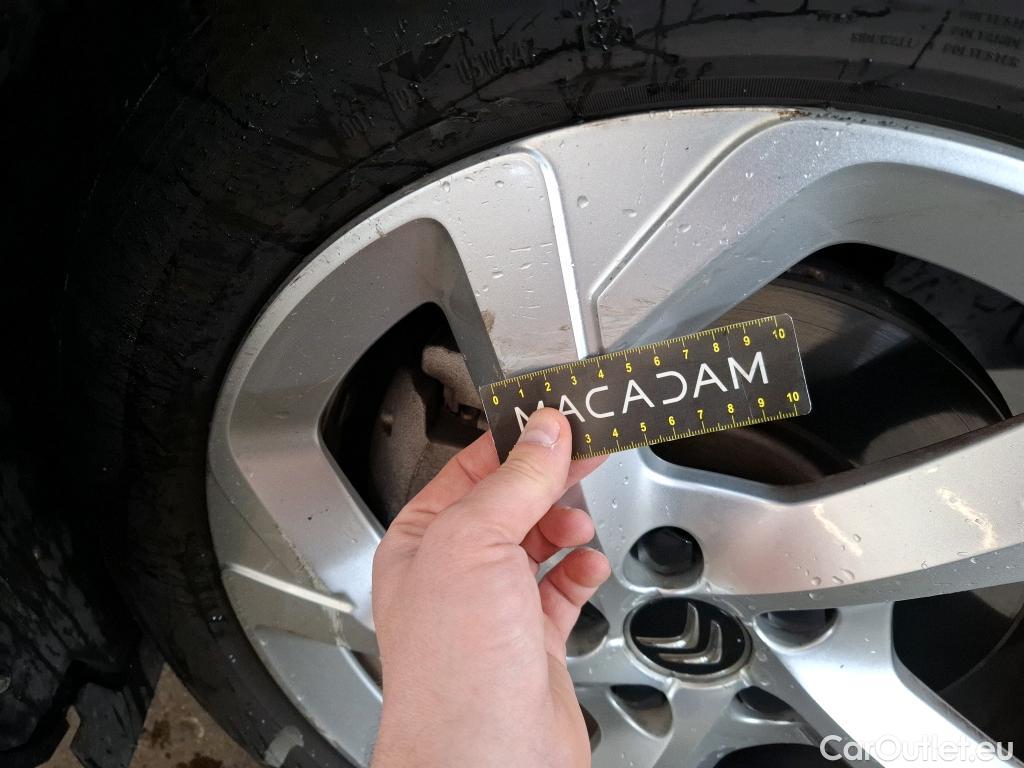  Citroen  C5 CITROEN  Aircross / 2018 / 5P / SUV Hybrid 225 ë-EAT8 Business #15