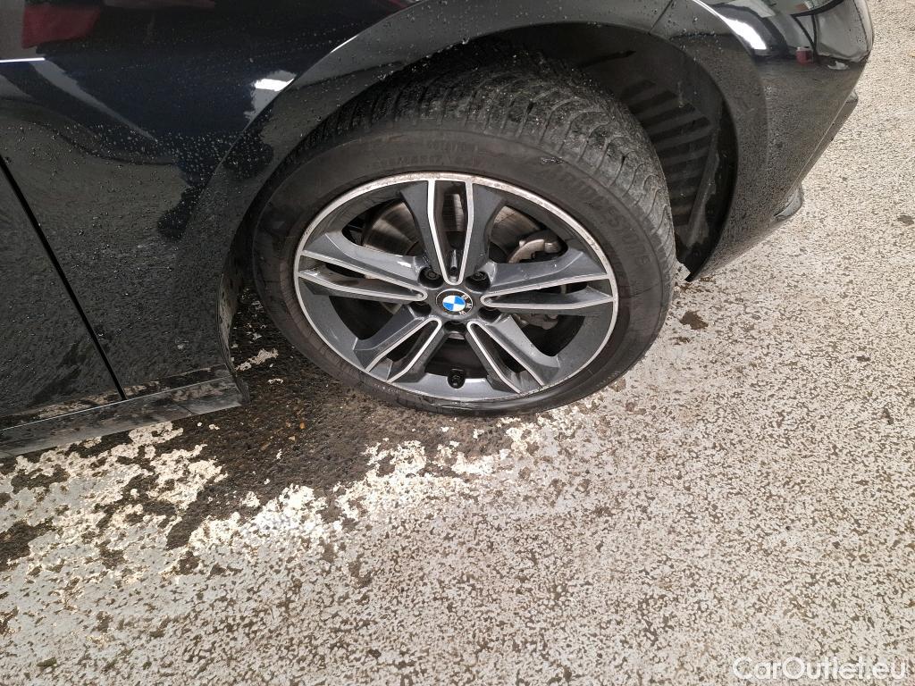  Bmw  Serie 1 Série 1 Berline 116 i Edition Sport 1.5 110CV BVA7 E6d #11