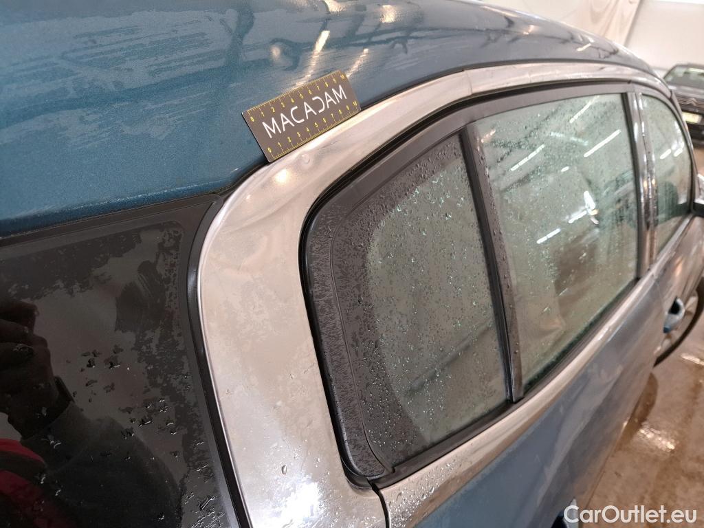  Citroen  C5  Aircross Business 1.5 BlueHDi 130CV BVA8 E6d #62