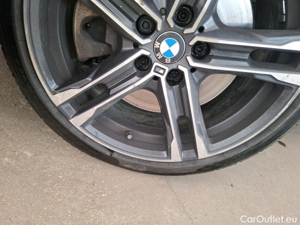  Bmw  Serie 1 BMW Série 1 / 2019 / 5P / Berline 2.0 120D AUTO M Sport #34