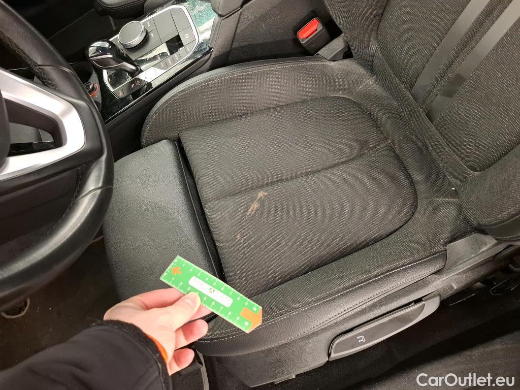  Bmw  Serie 1 Série 1 Berline 116 i Edition Sport 1.5 110CV BVA7 E6d #22