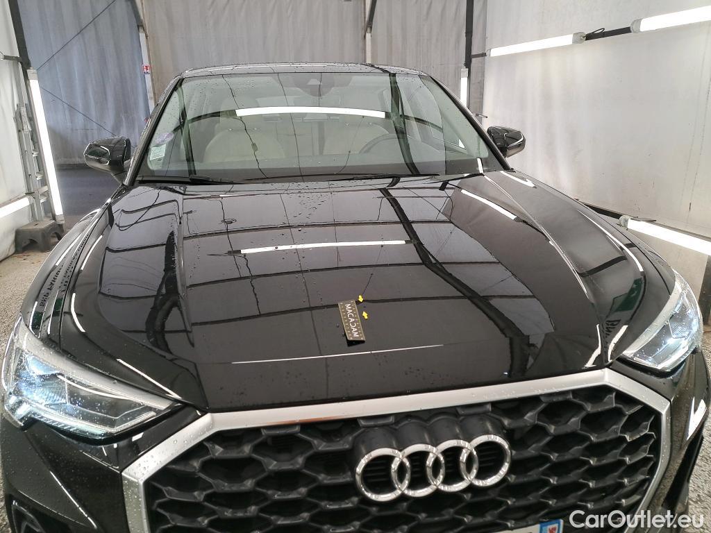  Audi  Q3 AUDI  Sportback / 2019 / 5P / SUV 45 TFSI E 245 S TRONIC BUSINESS LINE #14