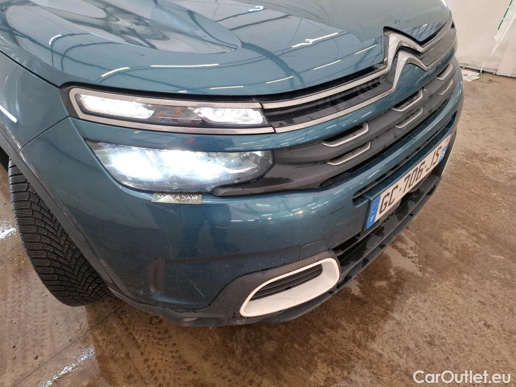  Citroen  C5  Aircross Business 1.5 BlueHDi 130CV BVA8 E6d #67