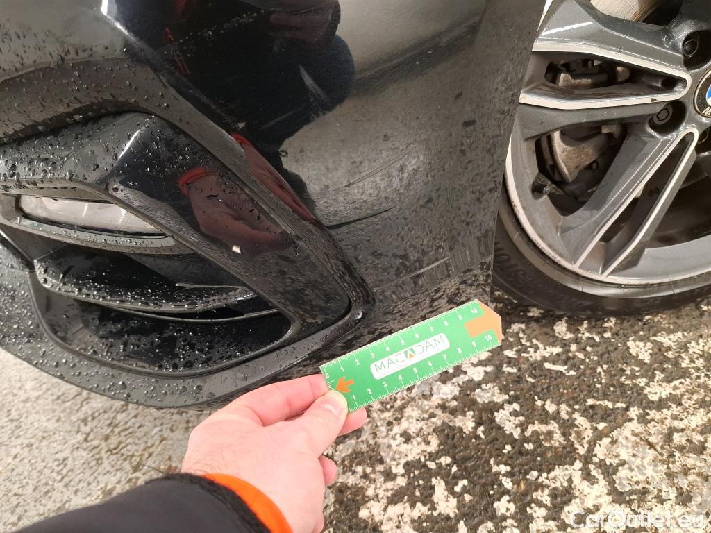  Bmw  Serie 1 Série 1 Berline 116 i Edition Sport 1.5 110CV BVA7 E6d #4