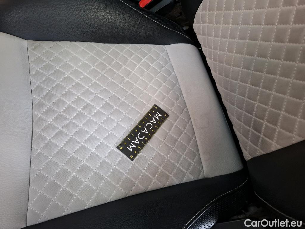  Fiat  500 FIAT   2015  3P  Berline 10 70ch BSG Dolcevita #45