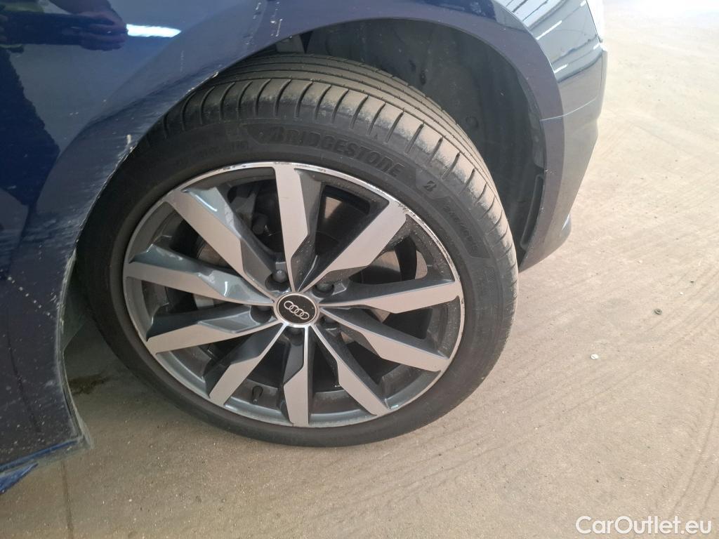  Audi  A4 AUDI  Avant / 2019 / 5P / Break 40 TFSI ultra 204 S tronic Avus #25